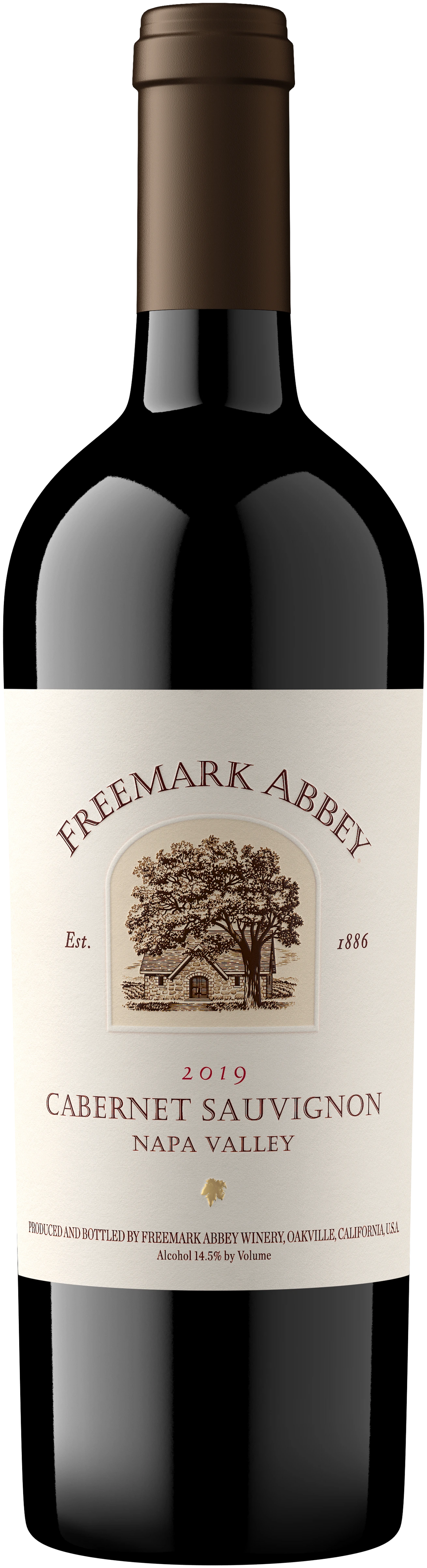 FREEMARK ABBEY CABERNET SAUVIGNON 750ML