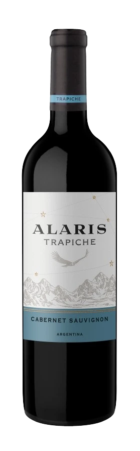 TRAPICHE ALARIS CABERNET SAUVIGNON 750ML
