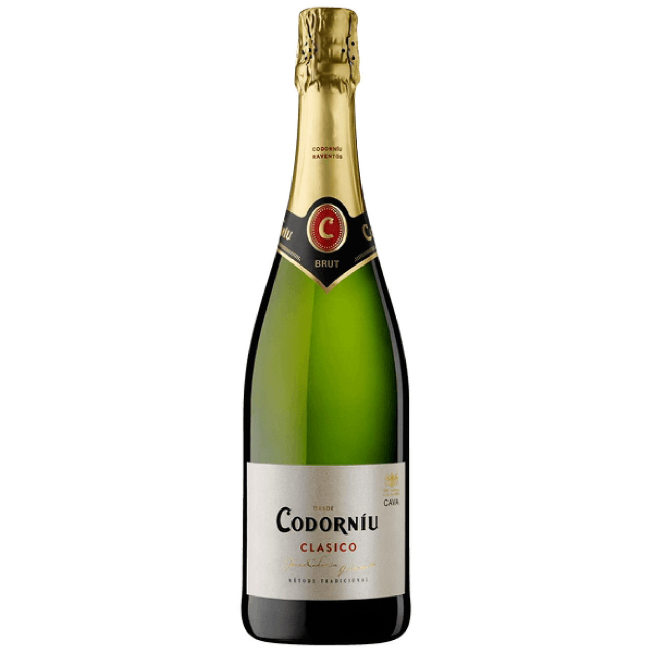CODORNIU CLASICO BRUT 750ML