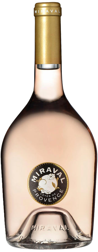 CHATEAU MIRAVAL COTES DE PROVENCE ROSE 750ML @ MacTaggart [1008348]