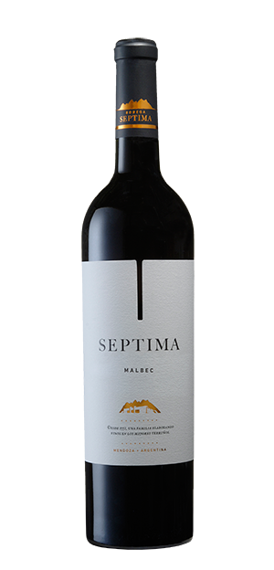 BODEGA SEPTIMA MALBEC 750ML @ Saskatoon [1008353]