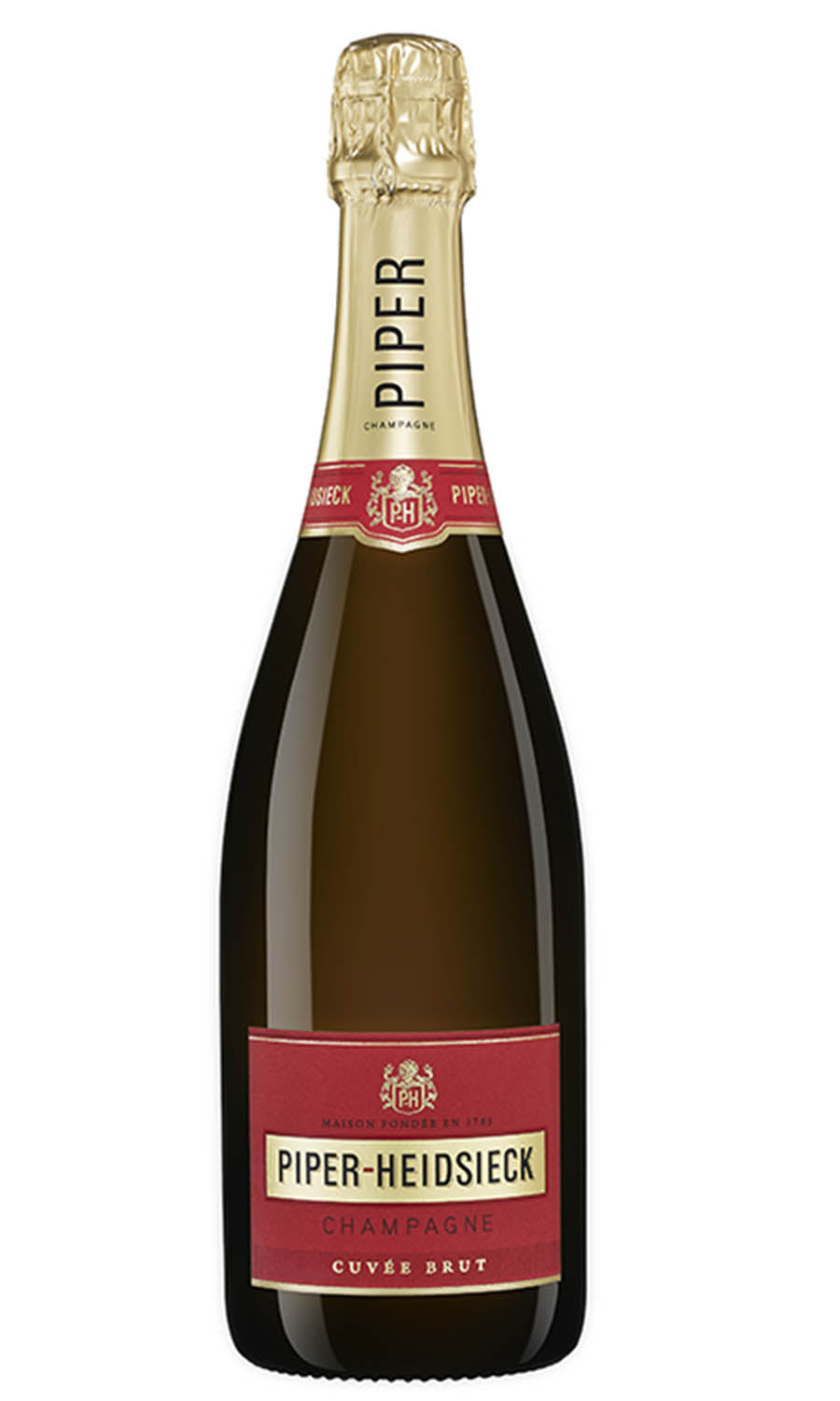 PIPER HEIDSIECK BRUT 750ML @ Saskatoon [1008364]