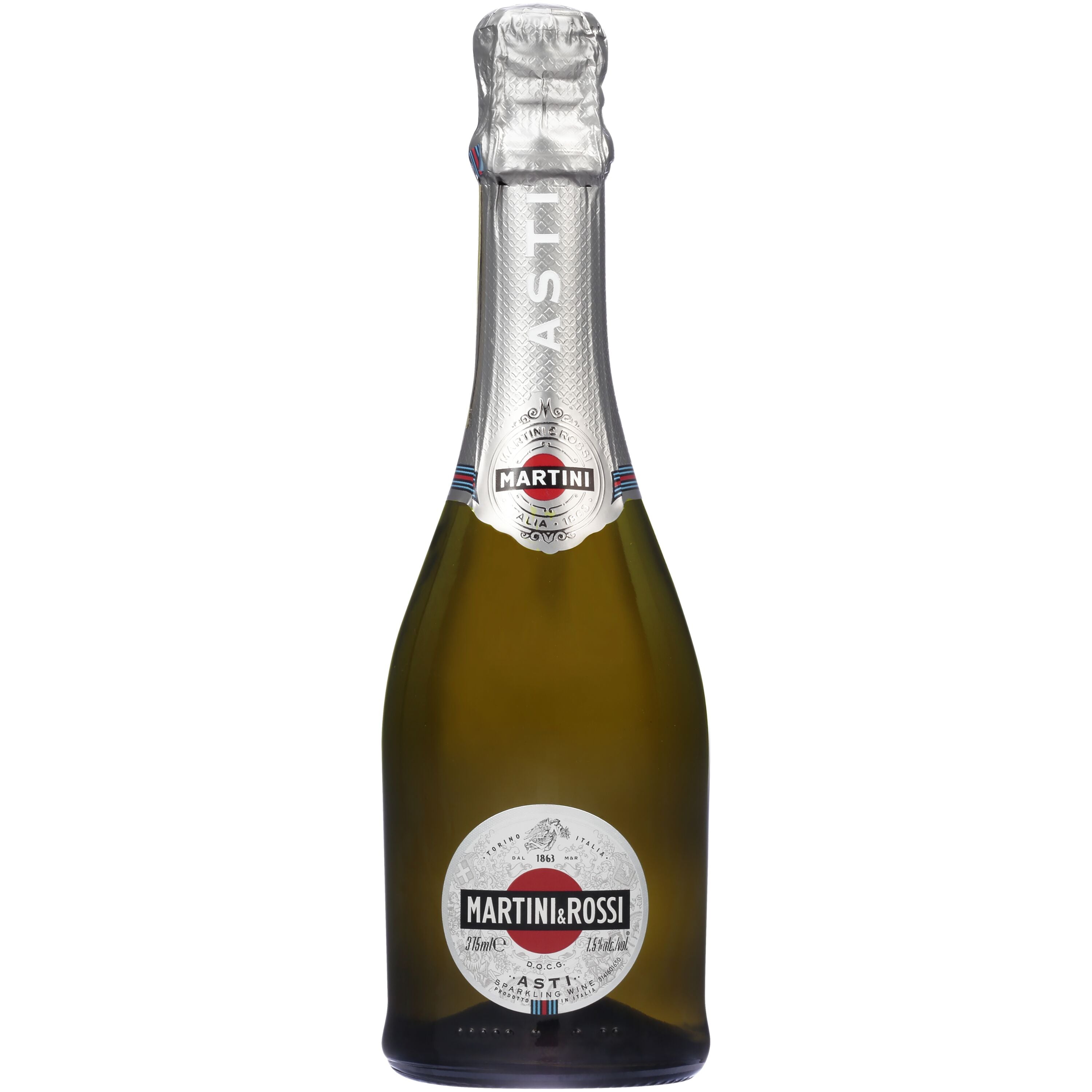 MARTINI & ROSSI ASTI 375ML