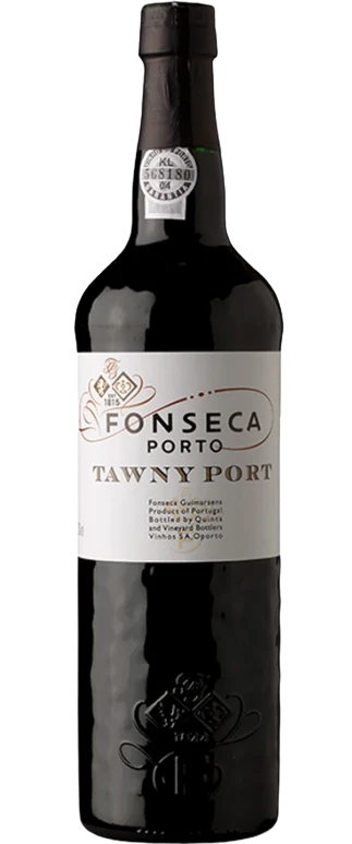 FONSECA FINE TAWNY PORT 750ML