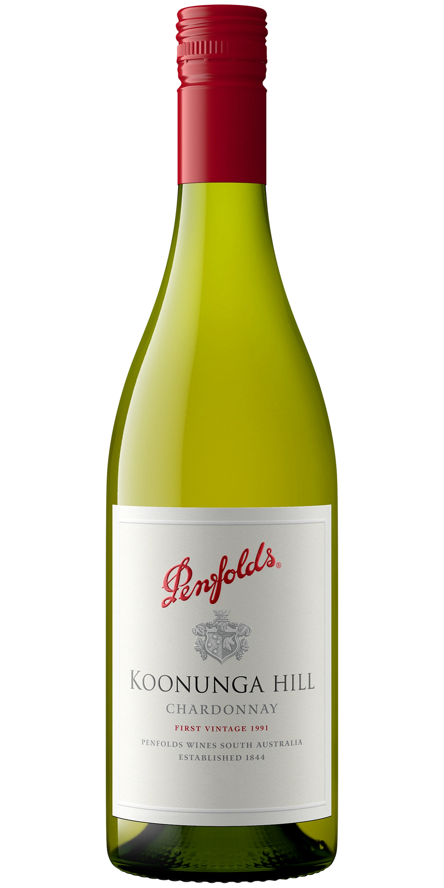 PENFOLDS KOONUNGA HILL CHARDONNAY 750ML