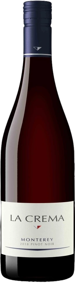 LA CREMA MONTEREY PINOT NOIR 750ML