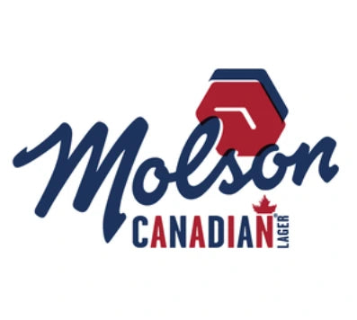 MOLSON CANADIAN 341ML 15PK BT