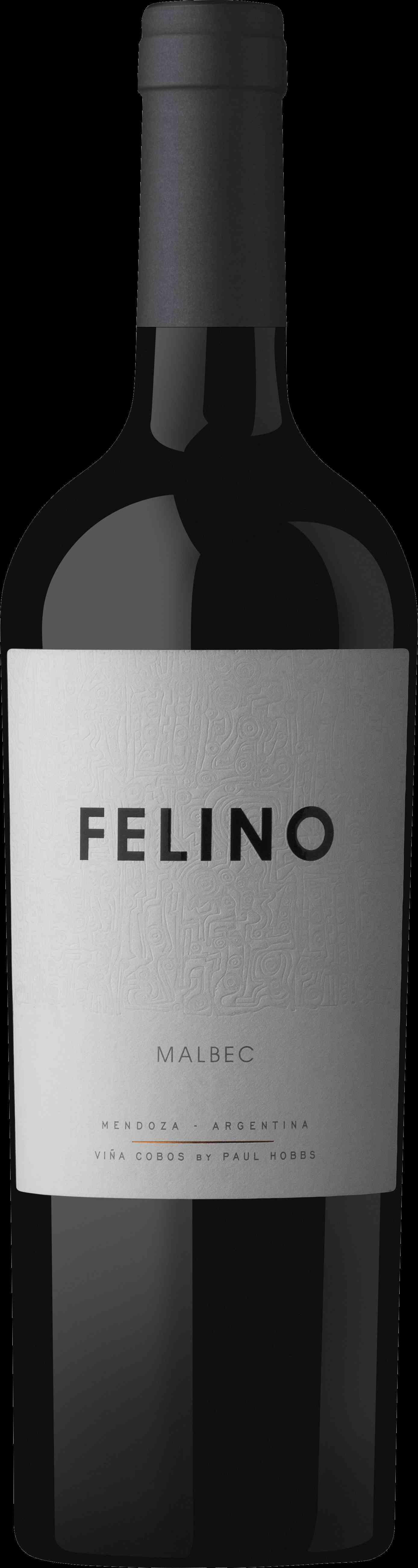 VINA COBOS FELINO MALBEC 750ML