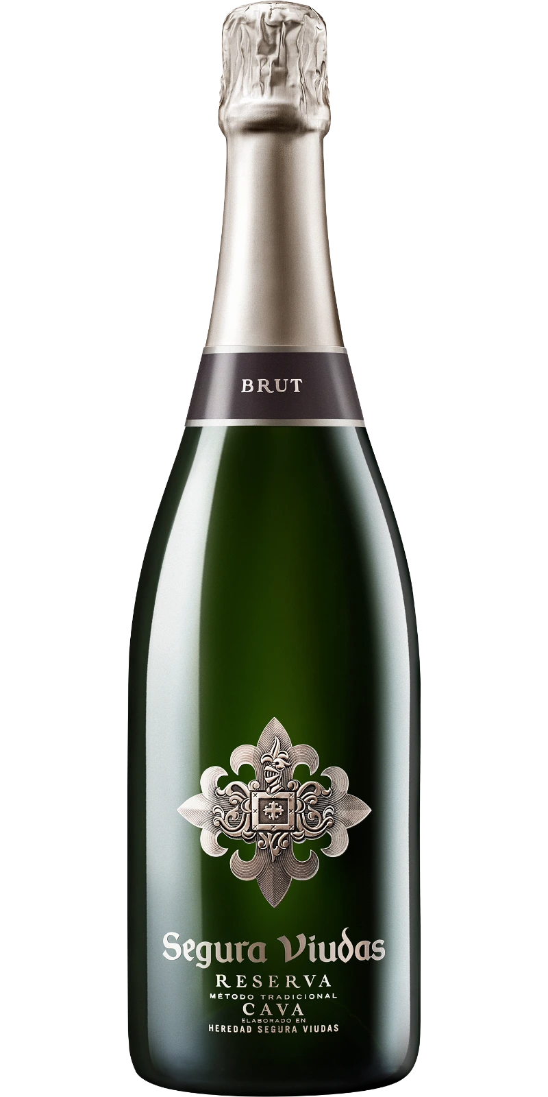 SEGURA VIUDAS BRUT RESERVA 750ML @ MacTaggart [1008464]
