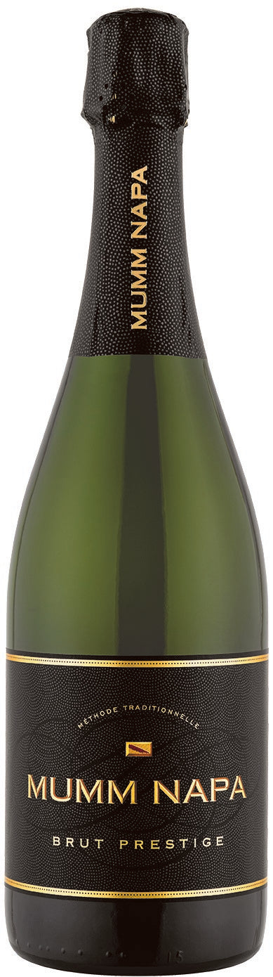 MUMM CUVEE NAPA BRUT PRESTIGE 750ML