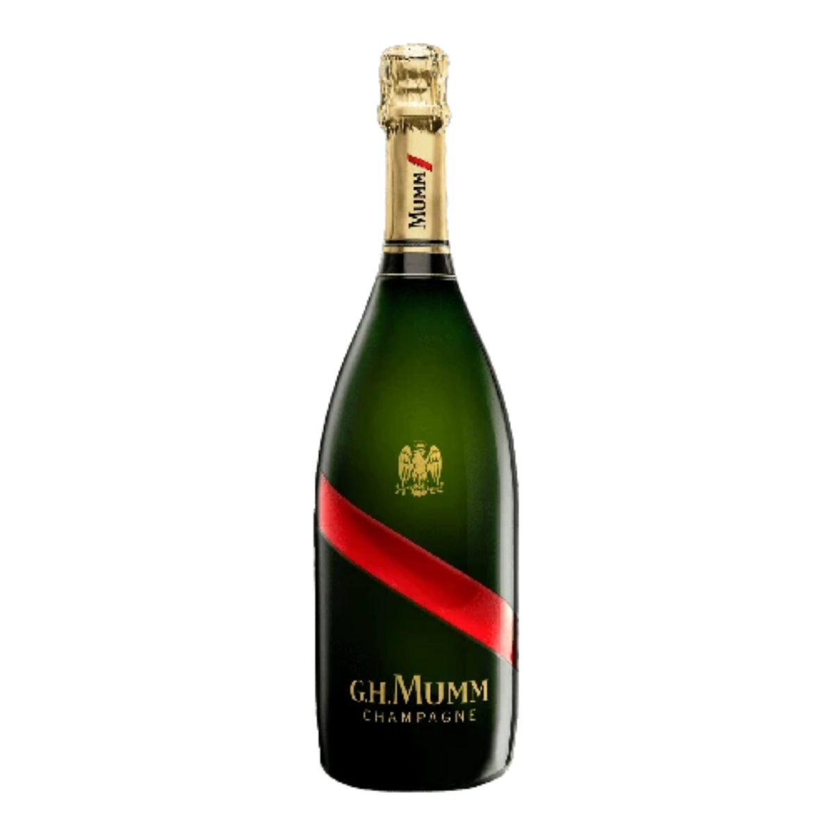 MUMM GRAND CORDON ROUGE BRUT 750ML @ Saskatoon [1008483]