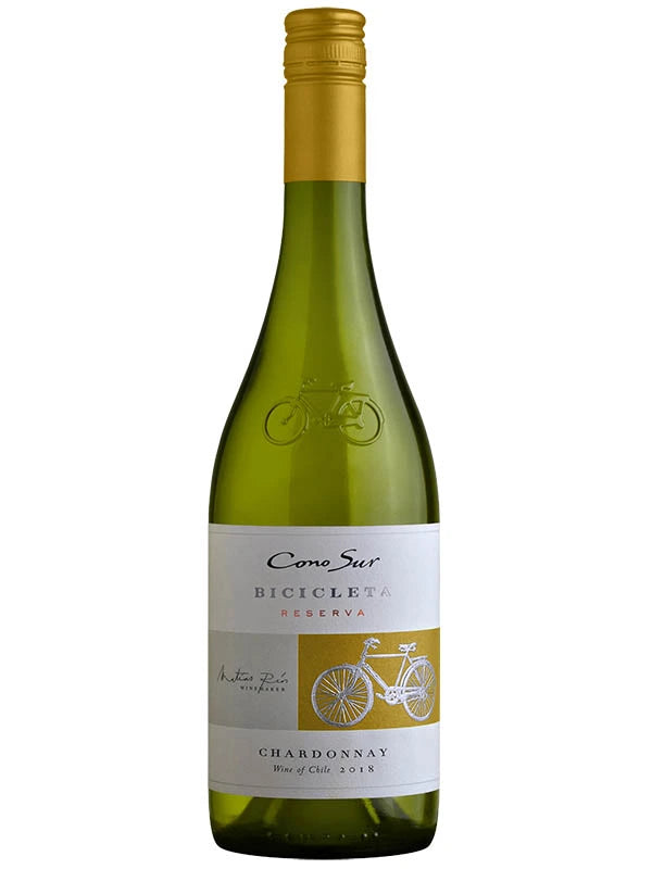 CONO SUR TOCORNAL CHARDONNAY 750ML