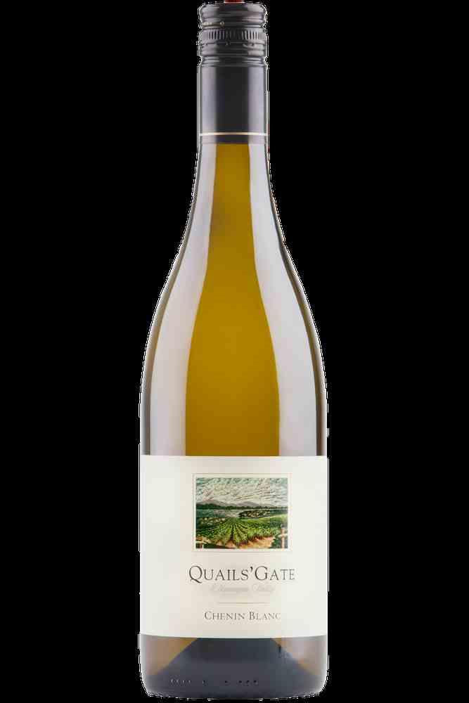 QUAILS GATE CHENIN BLANC 750ML