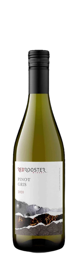 RED ROOSTER OUTBOUND SERIES PINOT GRIS WA 750ML @ Kelowna [1008497]