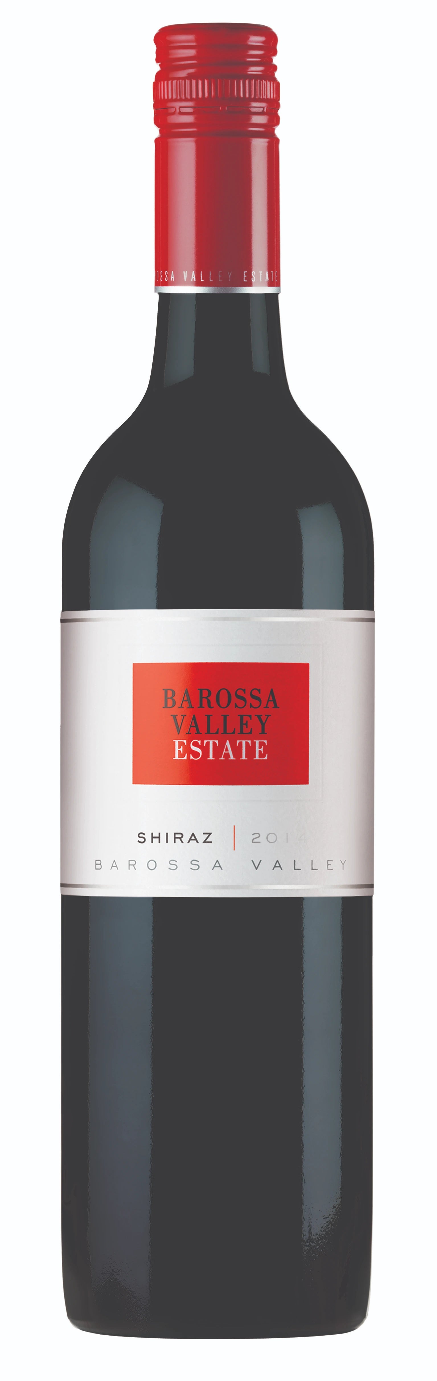 BAROSSA VALLEY ESTATE SHIRAZ 750ML