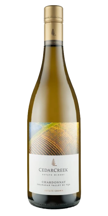 CEDARCREEK CHARDONNAY 750ML @ Saskatoon [1008504]