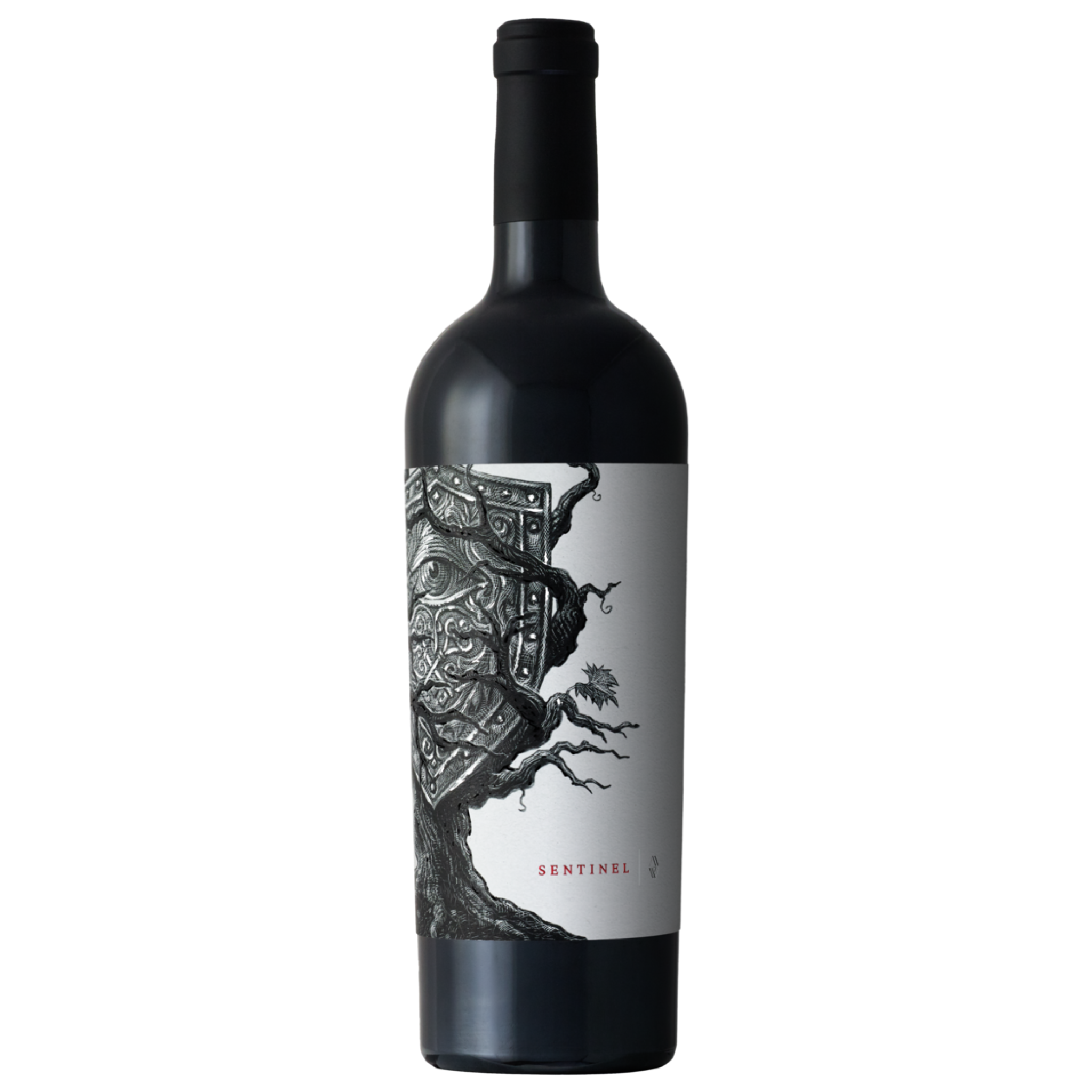 MOUNT PEAK SENTINEL CABERNET SAUVIGNON 750ML
