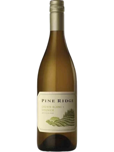 PINE RIDGE CHENIN BLANC VIOGNIER 750ML @ MacTaggart [1008519]