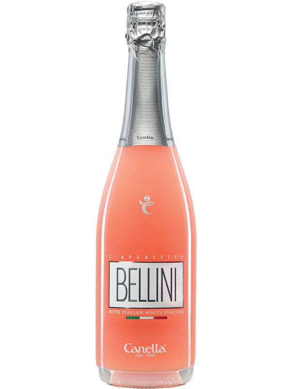 CANELLA BELLINI 750ML @ Airdrie [1008551]