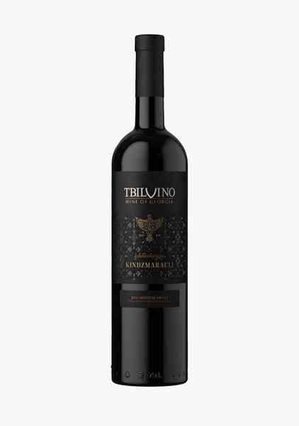 TBILVINO KINDZMARAULI 750ML
