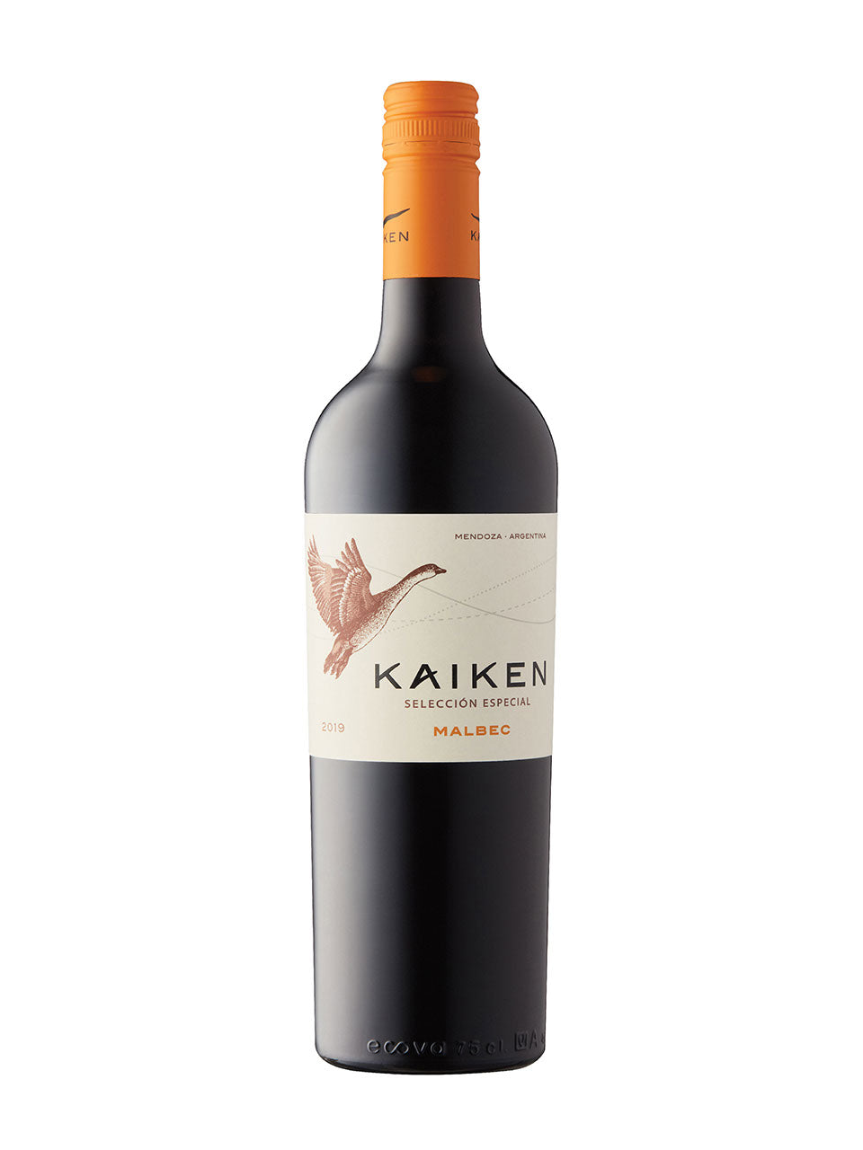 KAIKEN MALBEC 750ML @ MacTaggart [1008560]