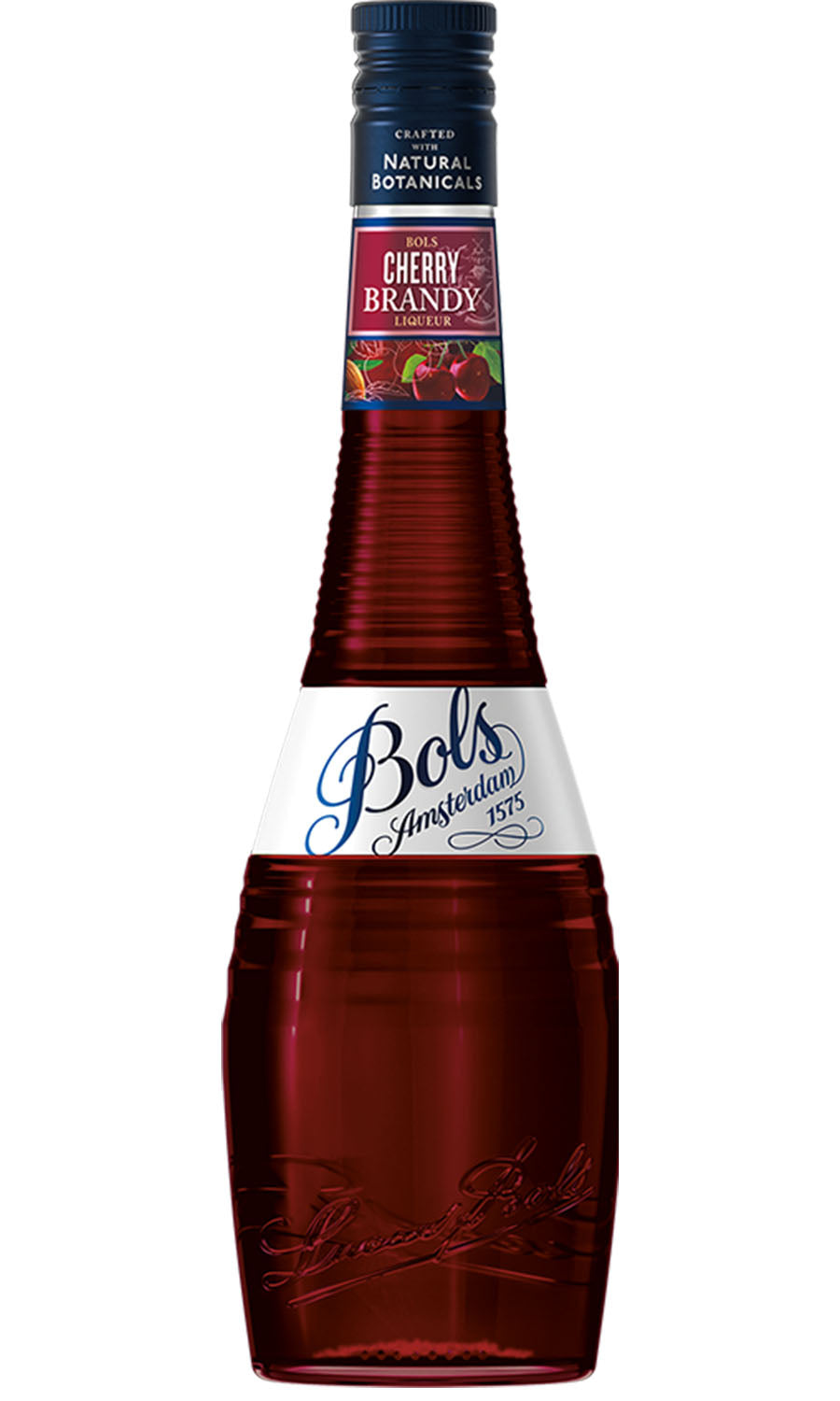 BOLS CHERRY BRANDY LIQUEUR 750ML @ Emerald Hills [1008570]