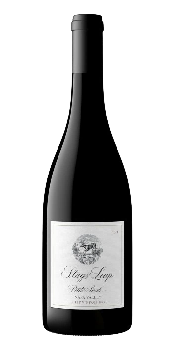 STAGS LEAP PETITE SIRAH 750ML @ MacTaggart [1008582]