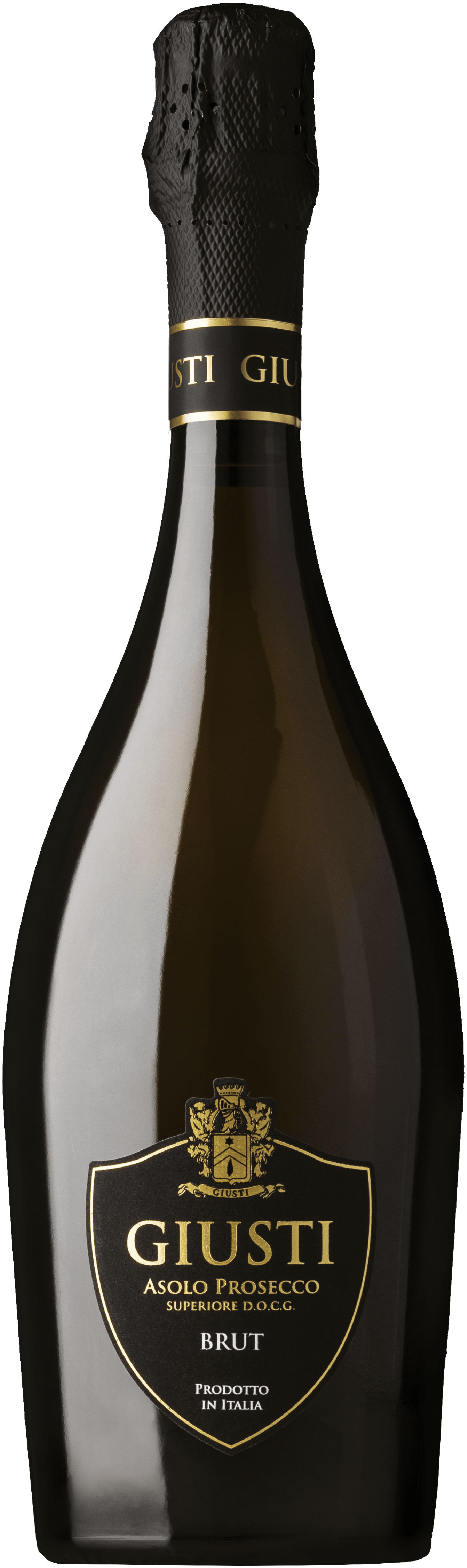GIUSTI PROSECCO BRUT DOC 750ML @ Southgate [1008597]