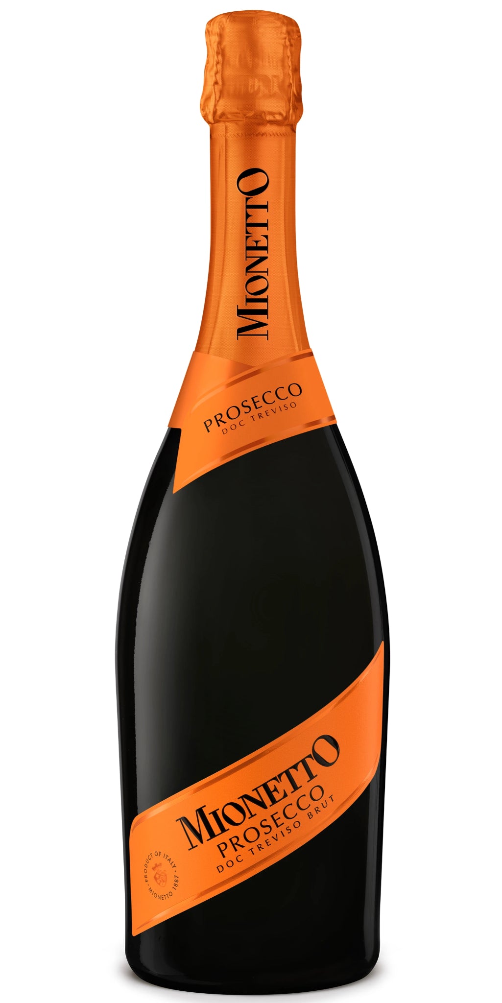 MIONETTO PROSECCO BRUT 750ML @ MacTaggart [1008601]
