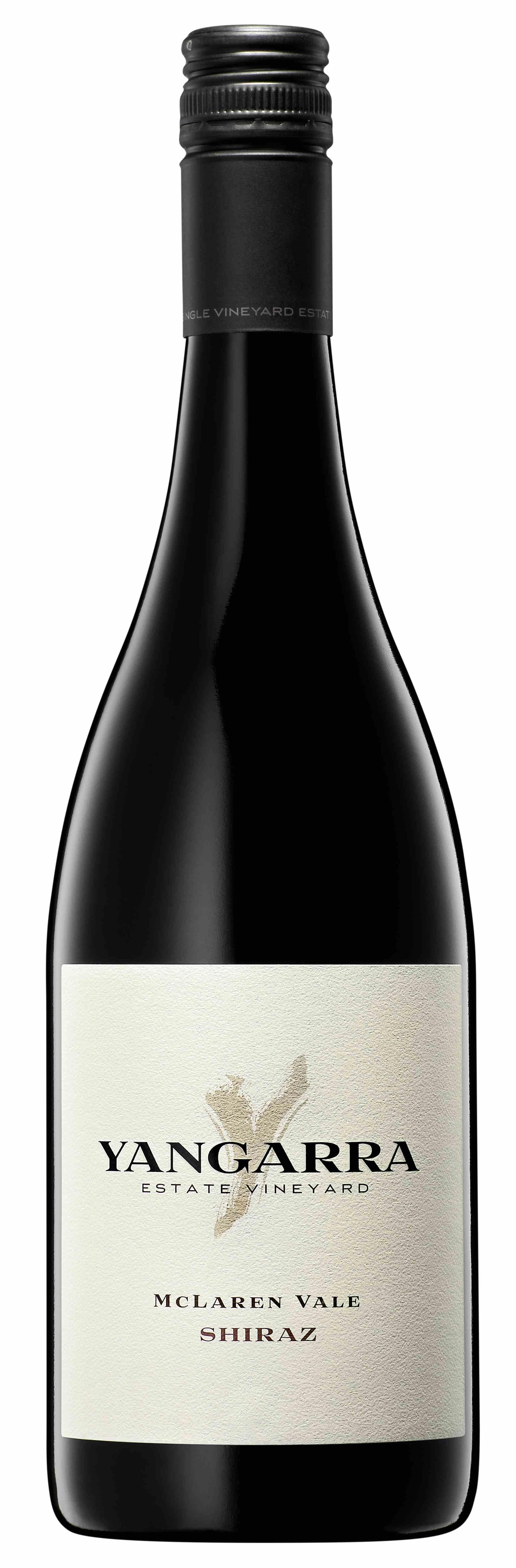 YANGARRA ESTATE SHIRAZ 750ML
