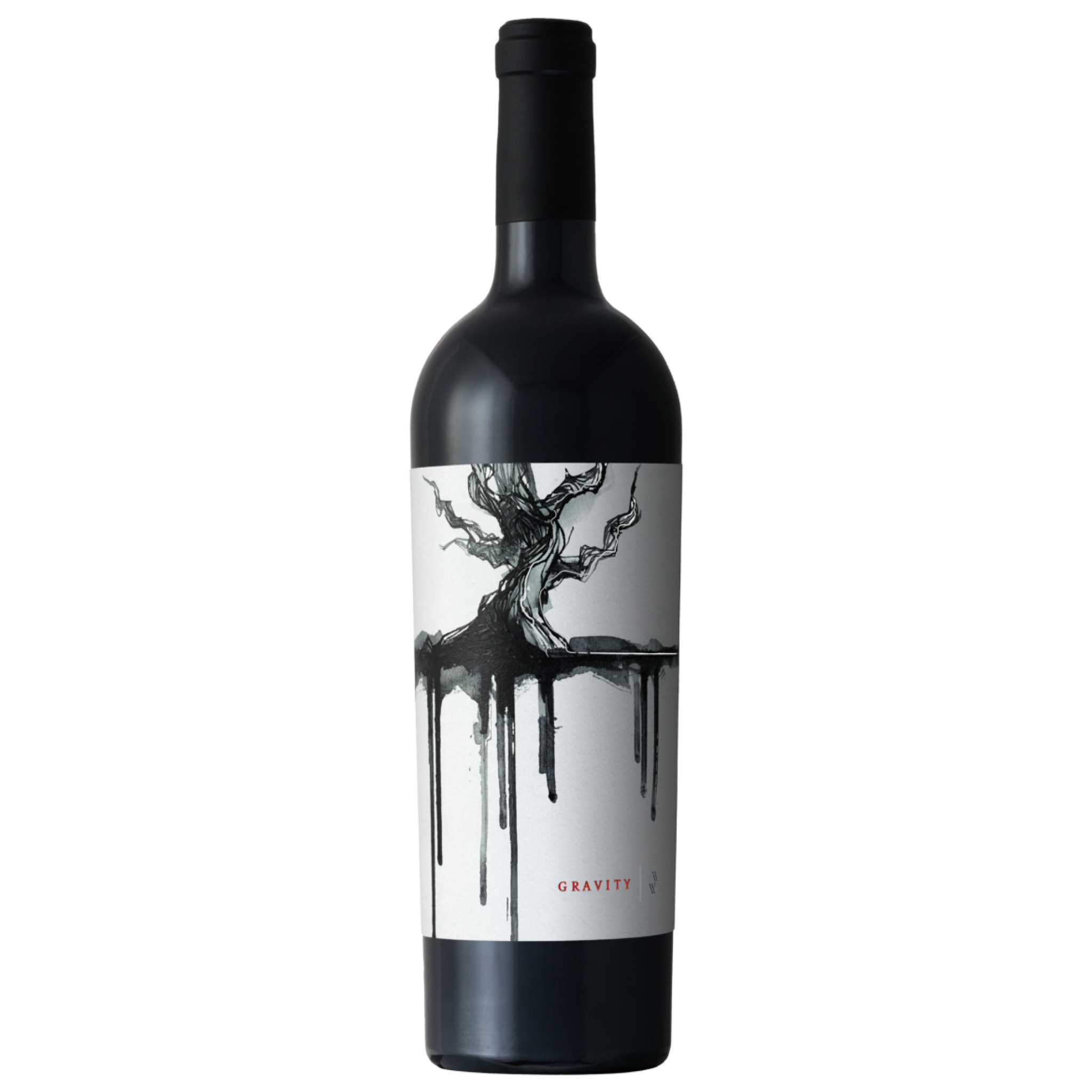 MOUNT PEAK GRAVITY RED BLEND 750ML