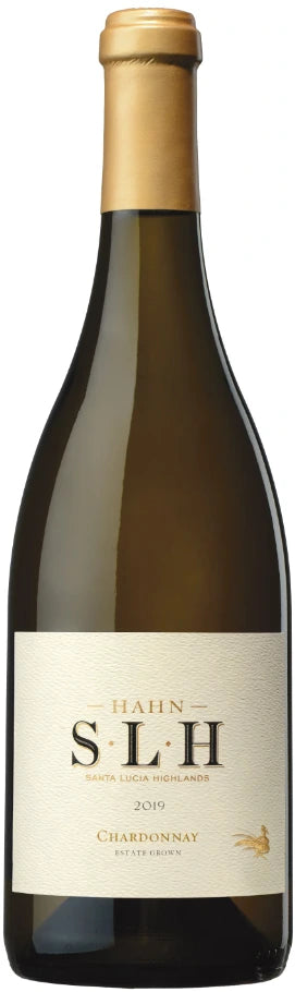 HAHN SANTA LUCIA HIGHLANDS CHARDONNAY 750ML @ Deerfoot Meadows [1008609]