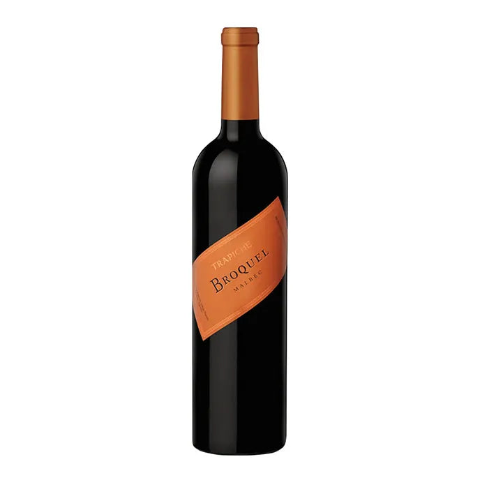 TRAPICHE BROQUEL MALBEC 750ML @ MacTaggart [1008610]
