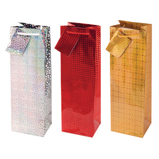 CAKEWALK SPARKLING TRIO ASSORTMENT BAGS