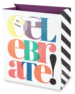 CAKEWALK CELEBRATE 2 BOTTLE BAG