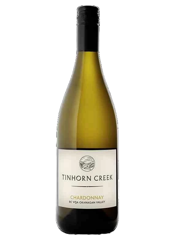 TINHORN CREEK CHARDONNAY VQA 750ML