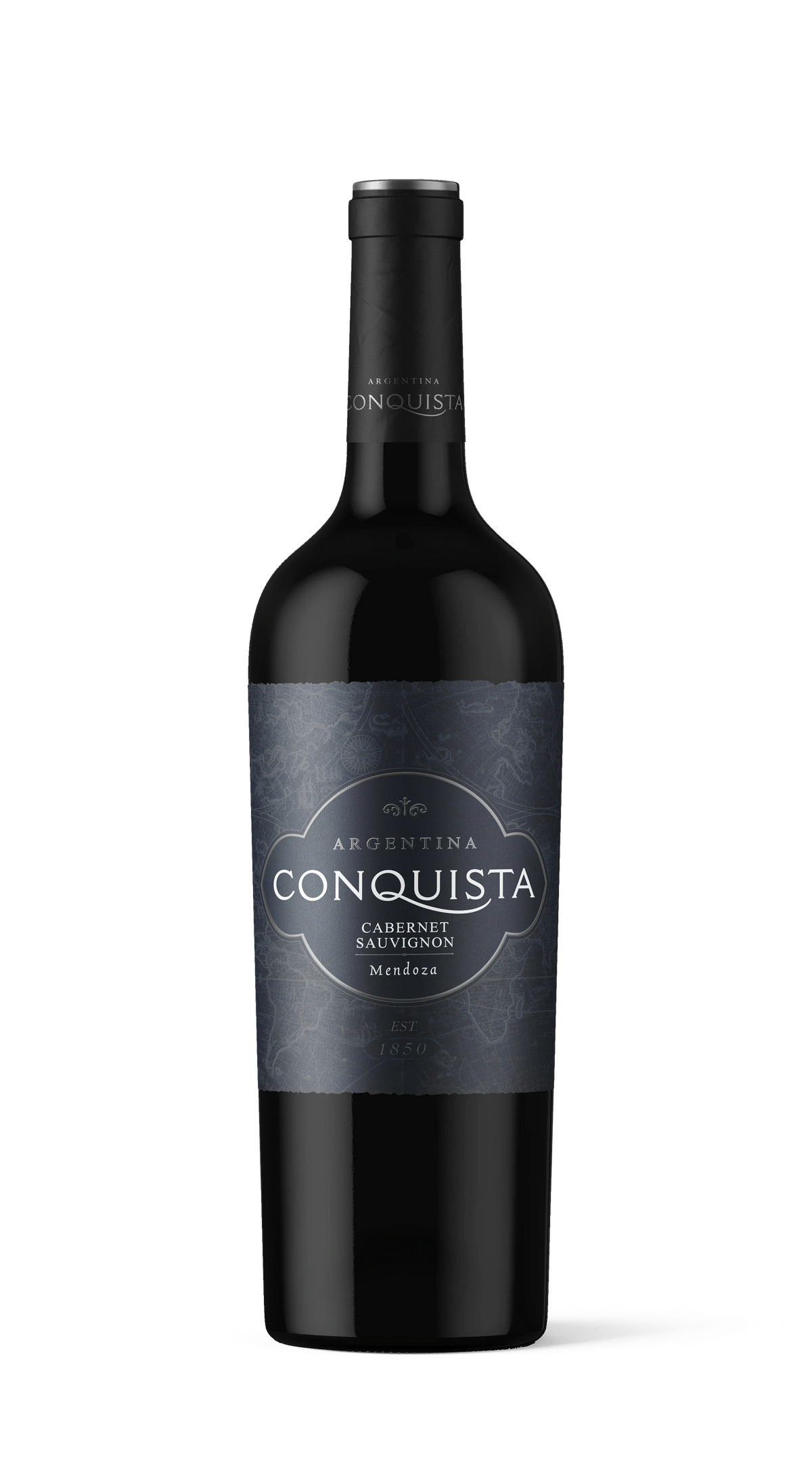 CONQUISTA CABERNET SAUVIGNON 750ML