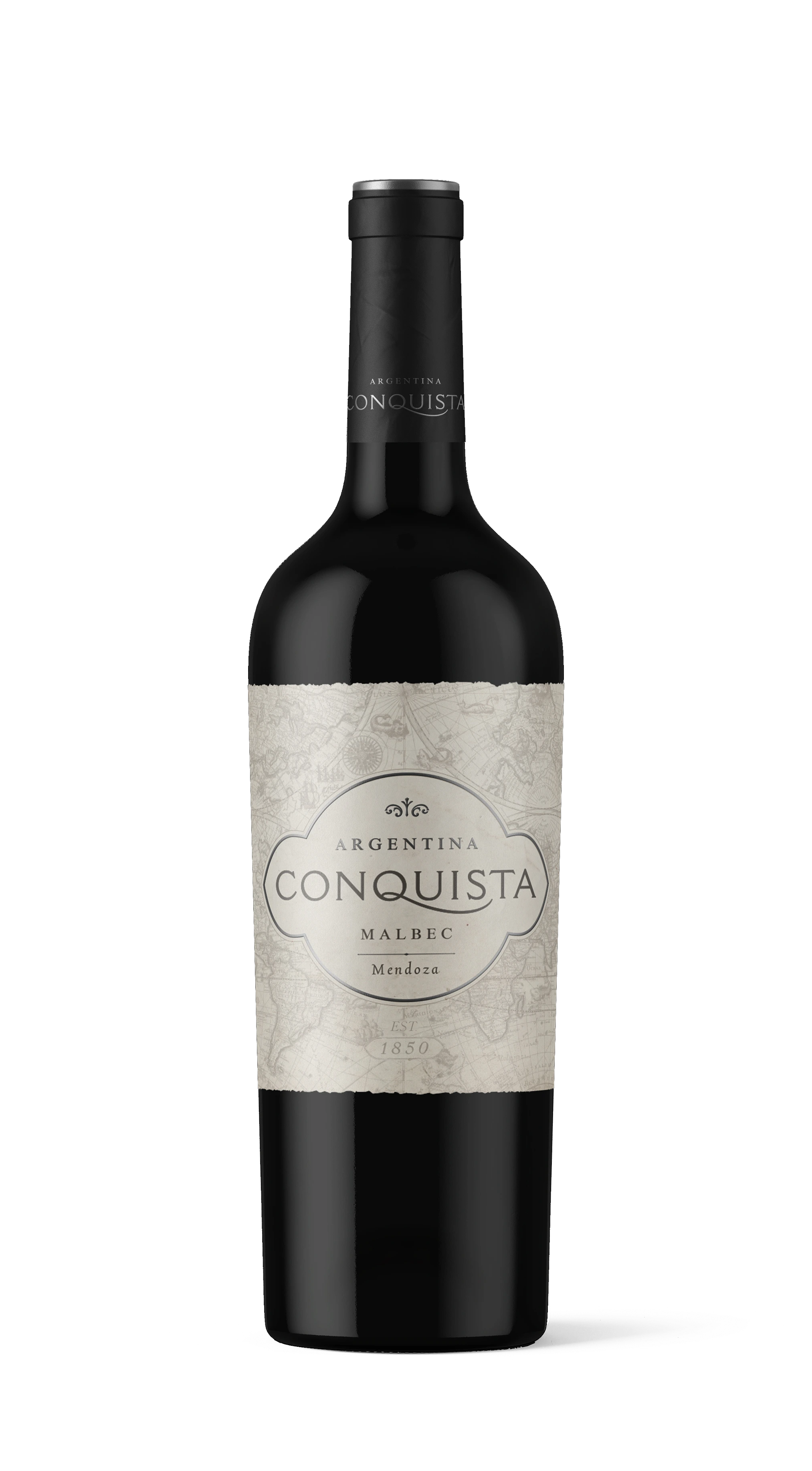 CONQUISTA MALBEC 750ML