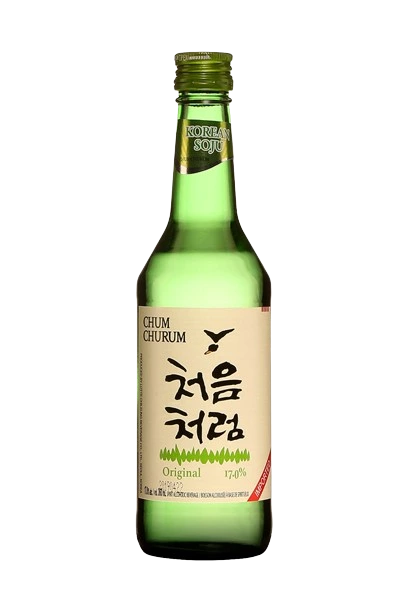 CHUM CHURUM ORIGINAL 360ML