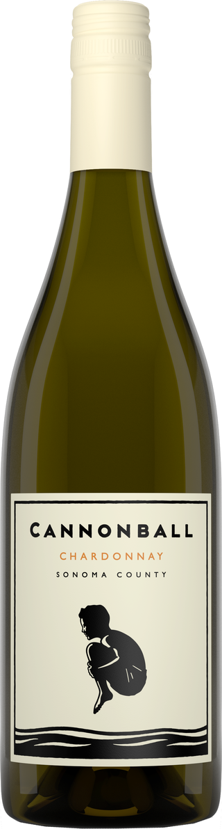 CANNONBALL CHARDONNAY 750ML @ Saskatoon [1009047]