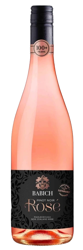BABICH MARLBOROUGH ROSE 750ML @ MacTaggart [1009049]