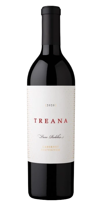 TREANA CABERNET 750ML
