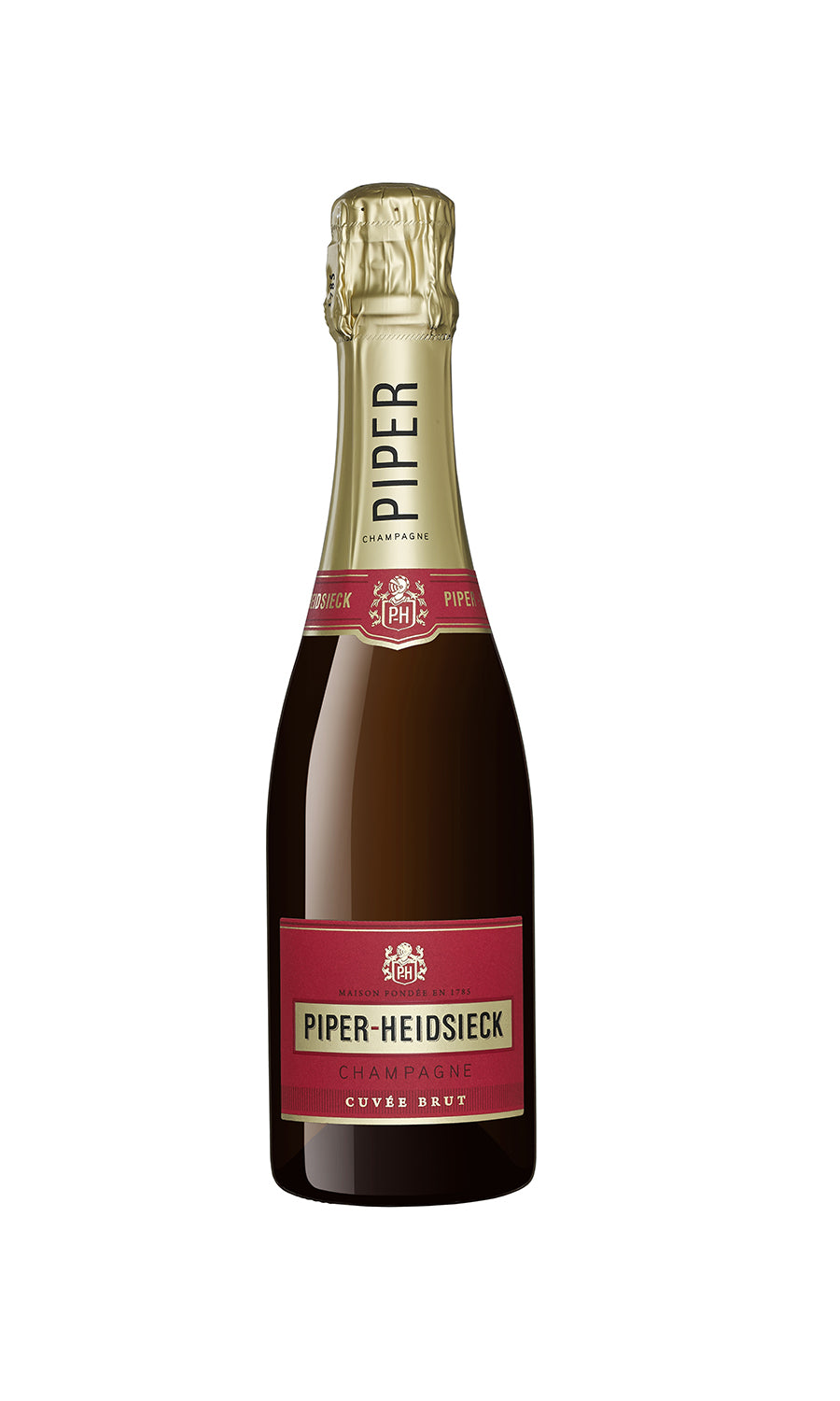 PIPER HEIDSIECK CHAMPAGNE 375ML