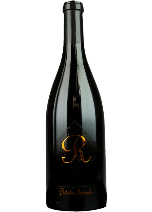 JEFF RUNQUIST R PETITE SIRAH 750ML