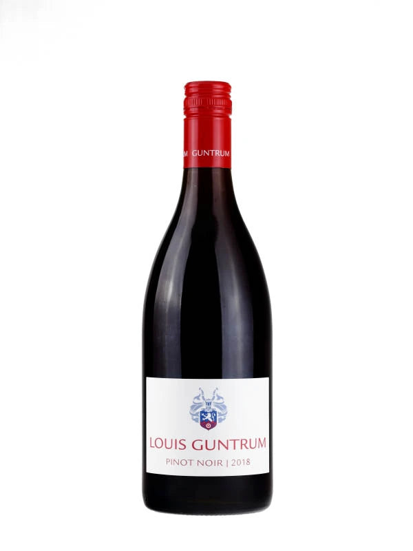 LOUIS GUNTRUM PINOT NOIR 750ML