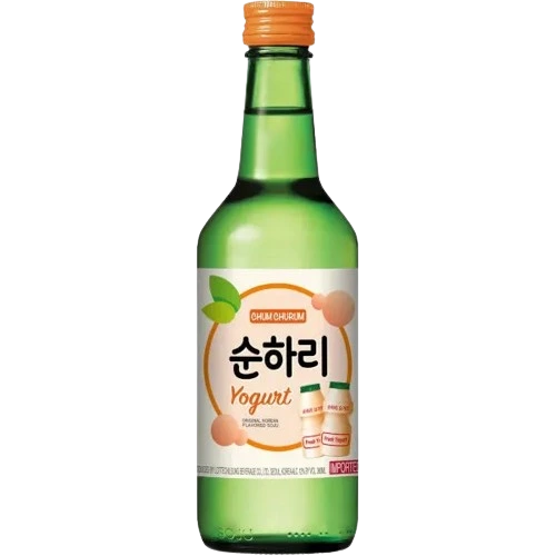 CHUM CHURUM YOGURT 360ML