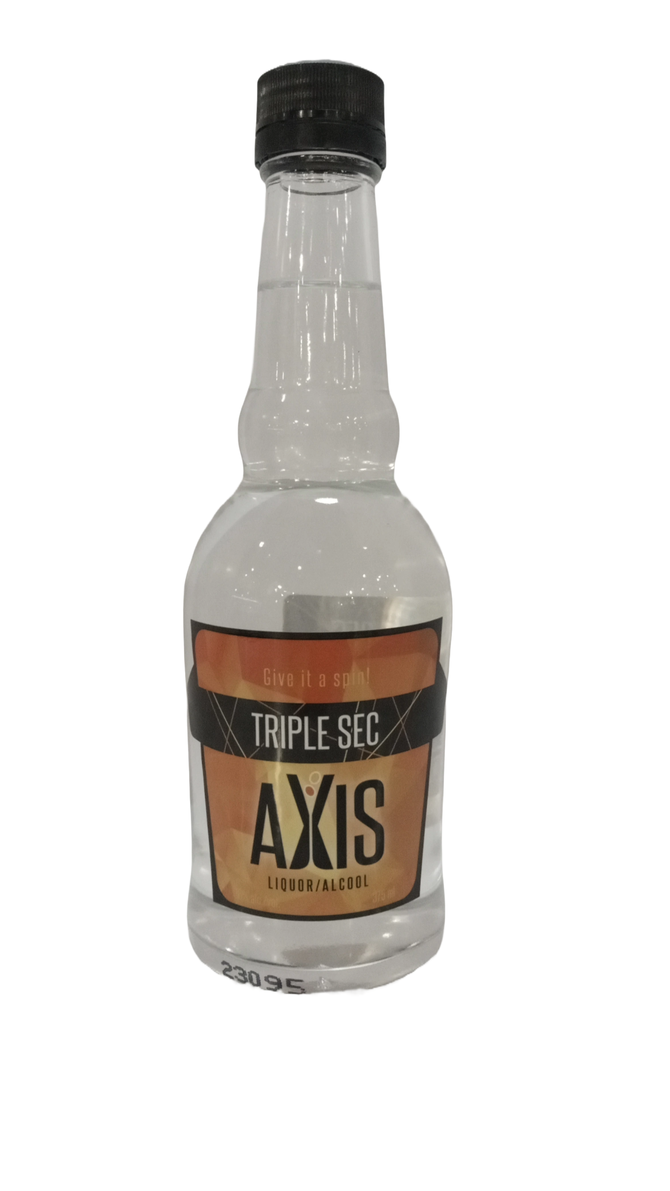 AXIS TRIPLE SEC LIQUEUR 375ML