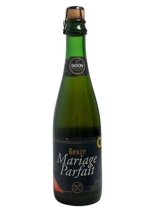 GEUZE BOON MARIAGE PARFAIT 375ML BT @ Signal Hill [1009180]