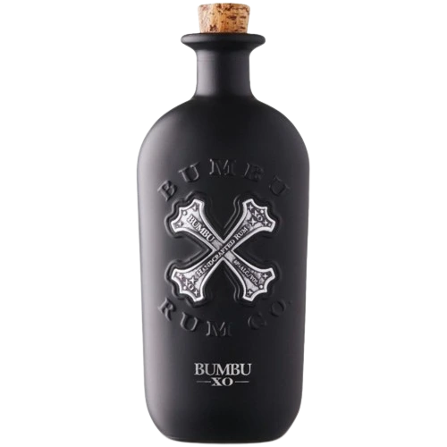 BUMBU XO 18YR RUM 750ML
