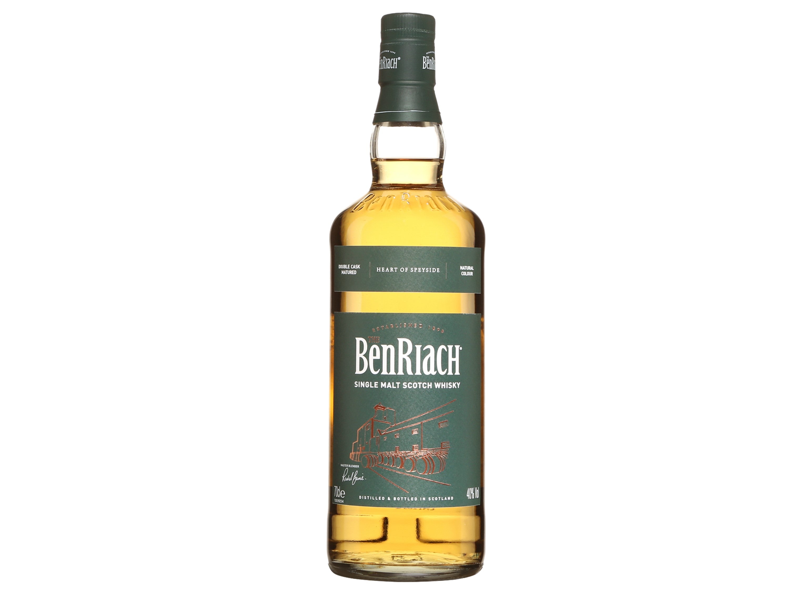 BENRIACH HEART OF SPEYSIDE SCOTCH 700ML